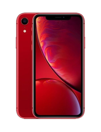 Изображение товара: Apple iPhone XR 128gb Red